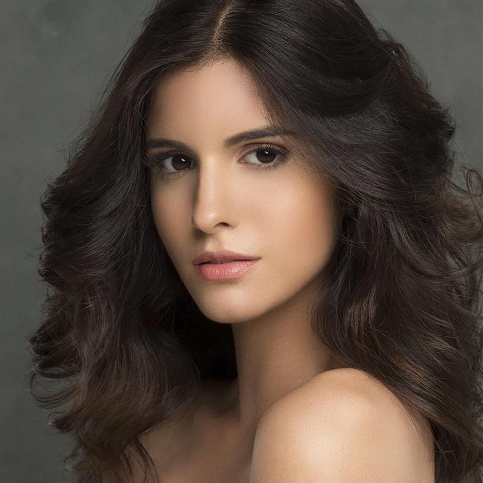 Miss Venezuela 2018 Top 8 Hot Picks by Angelopedia